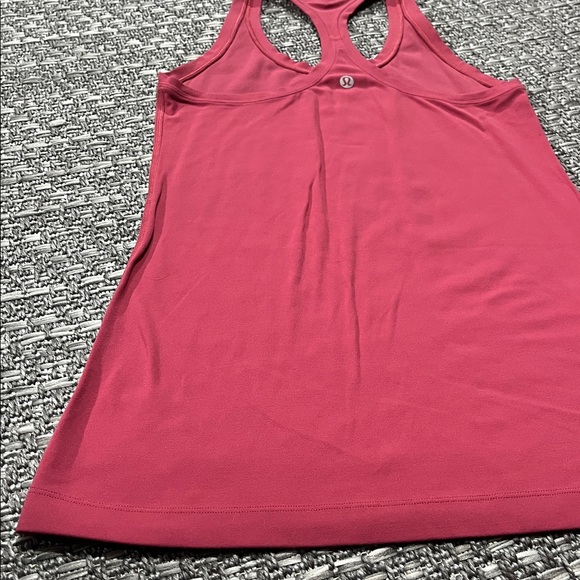 Lululemon | Pink Align Tank Top - Picture 8 of 8